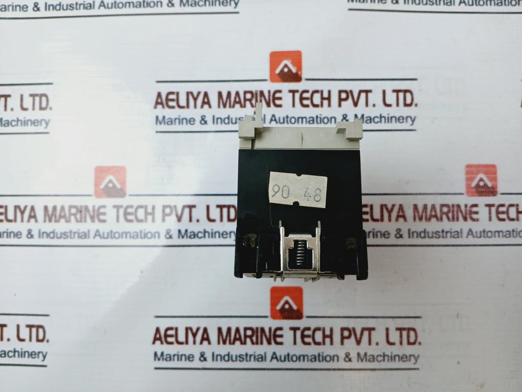 Schiele M36 Thermal Overload Relay 220v - Image 4