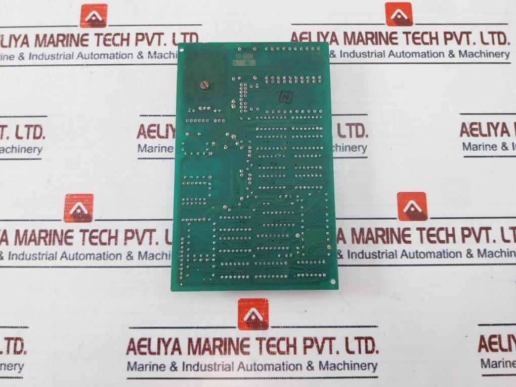 Schindler Ana 1632.nb Pcb Board - Image 4