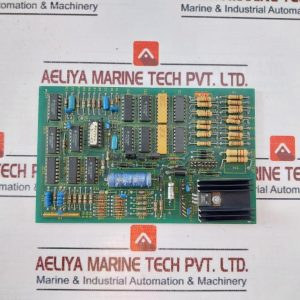 Schindler Ana 1632.nb Pcb Board