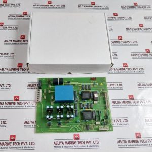 Schindler Lds12.qa Printed Circuit Board