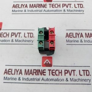 Schlegel Mhr3 Contact Block 440v