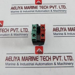 Schlegel Mti Contact Block 440v