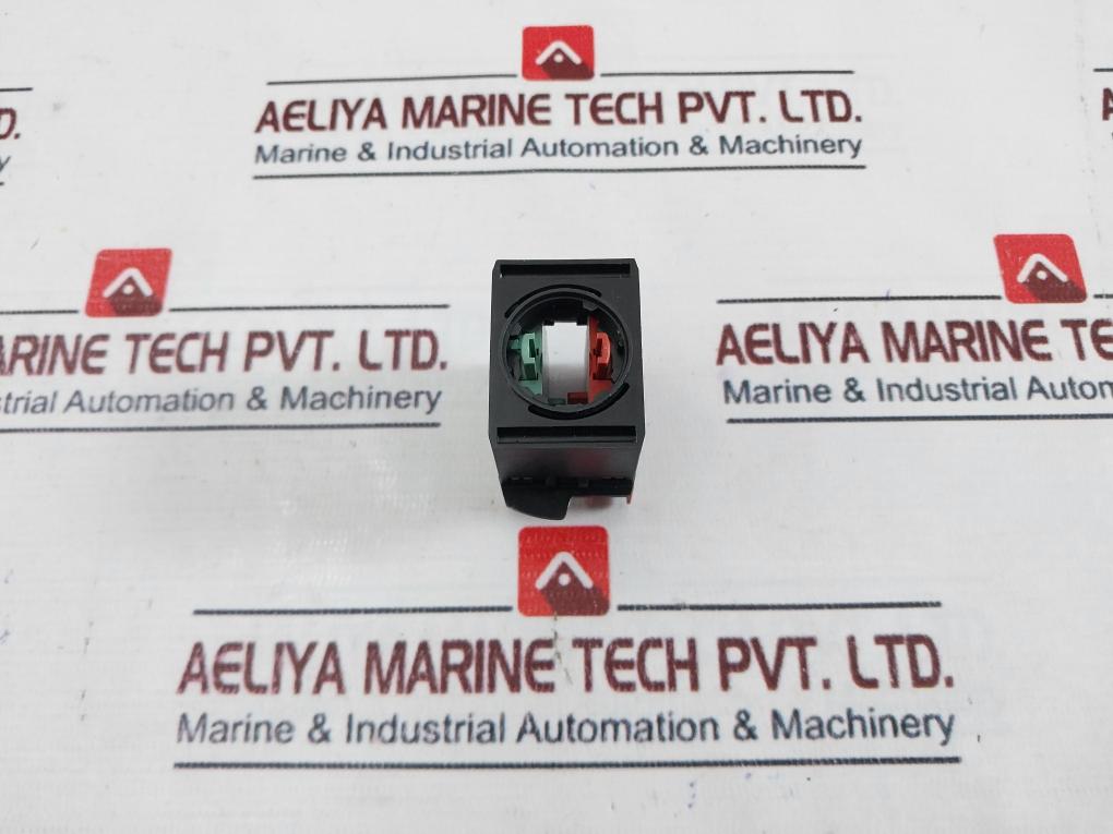 Schlegel Mti Contact Block 440v - Image 4