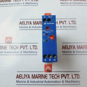 Schleicher Kzt71km (G) Relay 230v