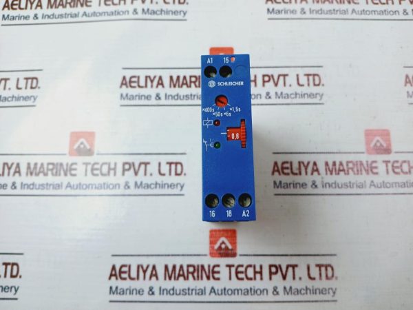Schleicher Kzt71km (G) Relay 230v