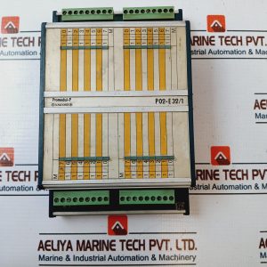 Schleicher P02-e321 Promomodule-p 24 V