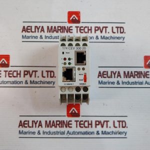 Schneider 174cev30020 Modbus Ethernet Bridge 30 V