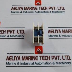 Schneider Electric 10a 690v Auxiliary Contact Block 690v