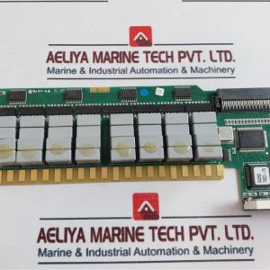 Schneider Electric 140 Dai 753 Pcb Board 94v