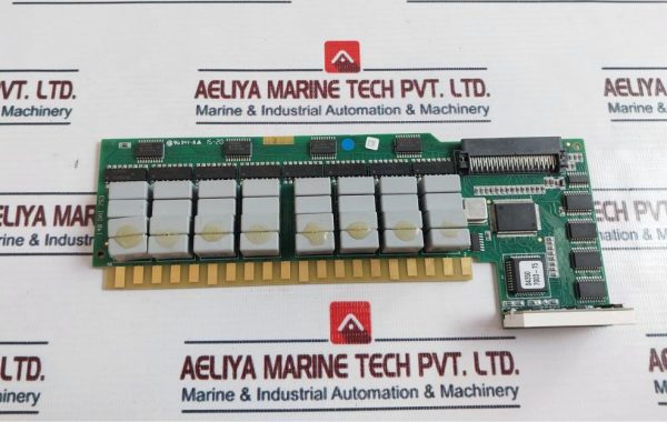 Schneider Electric 140 Dai 753 Pcb Board 94v