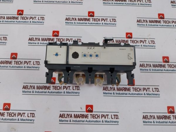 Schneider Electric 250/630a Circuit Breakers