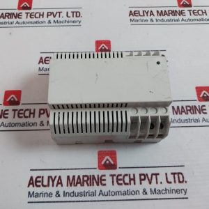 Schneider Electric 51005507aa Power Supply Module 24vdc