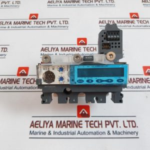 Schneider Electric 6.2 A Trip Unit