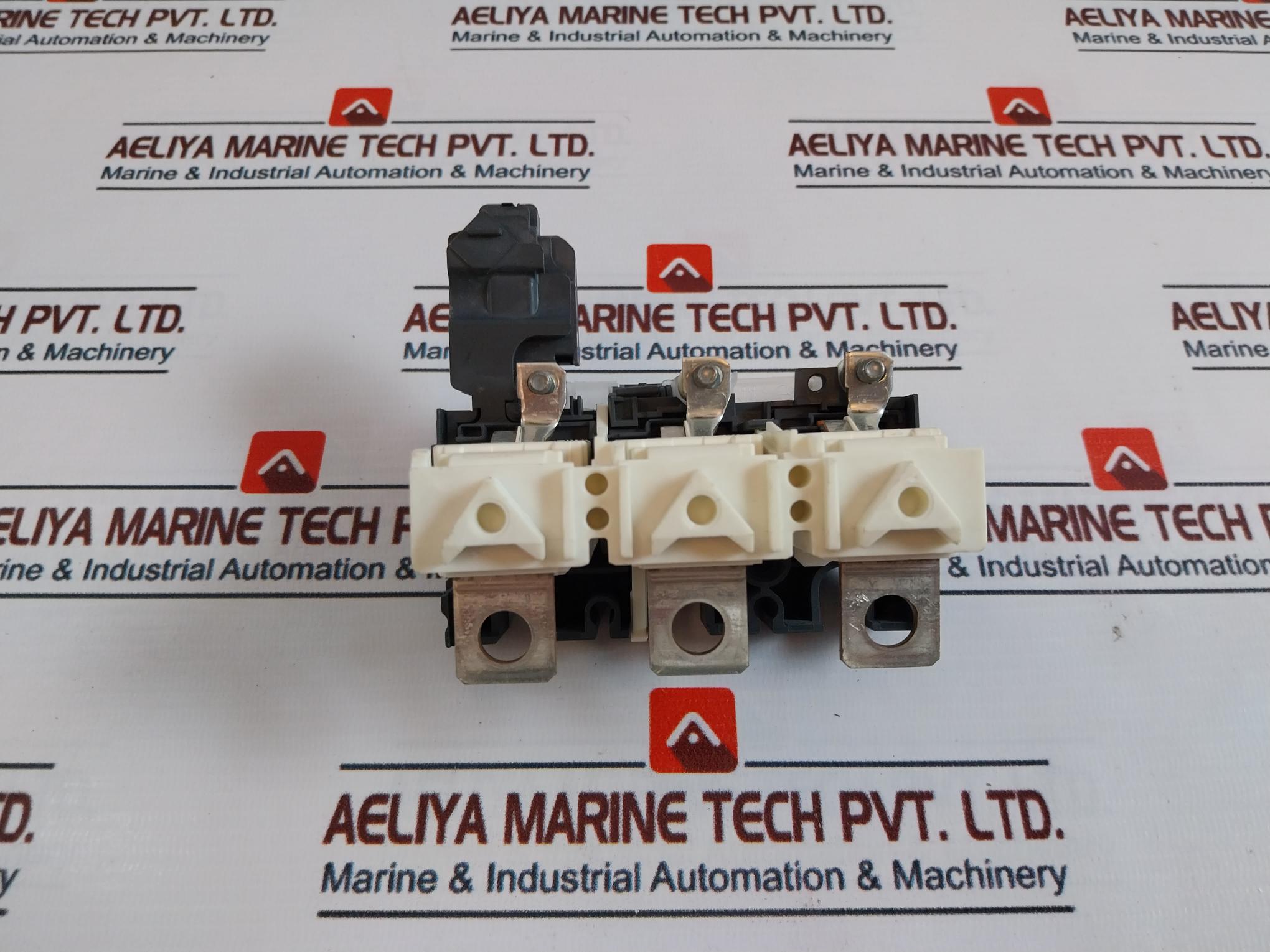 Schneider Electric 6.2 A Trip Unit - Image 4