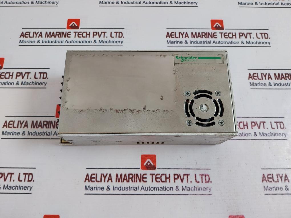 Schneider Electric Abl 1rpm24100 Power Supply 240v