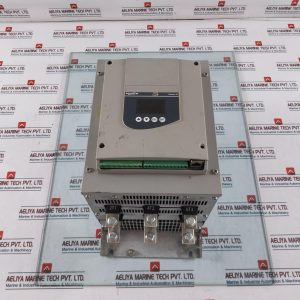 Schneider Electric Altistart 48 Soft Starter
