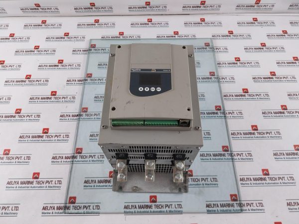 Schneider Electric Altistart 48 Soft Starter