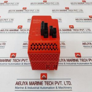 Schneider Electric Bmxcps4022s Power Supply Module 24v