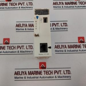 Schneider Electric Bmxp341000