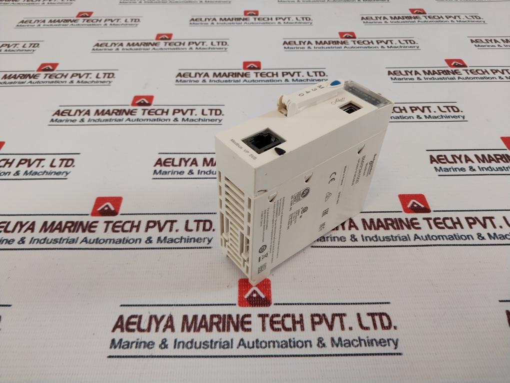 Schneider Electric Bmxp341000 Processor Module - Aeliya Marine