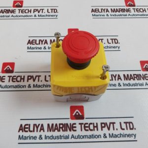 Schneider Electric Cm 12 Push Button Switch