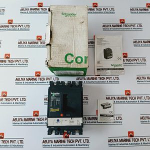 Schneider Electric Compact Nsx 100b Circuit Breaker 8kv