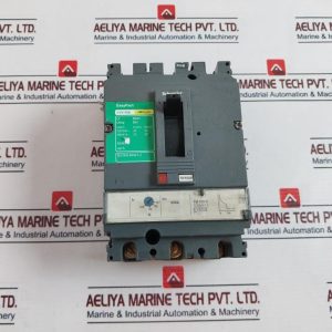 Schneider Electric Cvs100b Circuit Breaker 690v