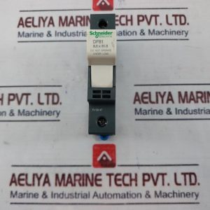 Schneider Electric Df81 Fuse Holder 500v