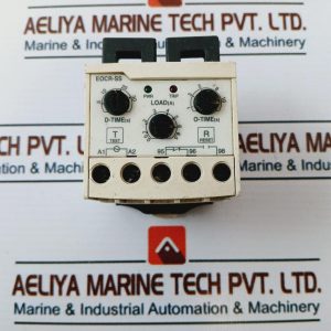 Schneider Electric Eocr-ss-05 R 220 Overload Relay