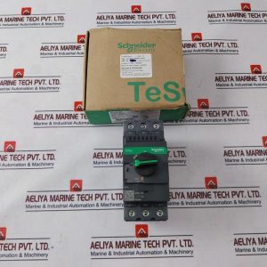 Schneider Electric Gv3l40 Magnetic Circuit Breaker 690v