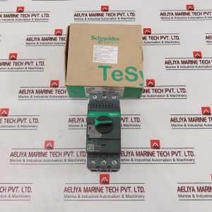 Schneider Electric Gv3p40 Motor Circuit Breaker 690v