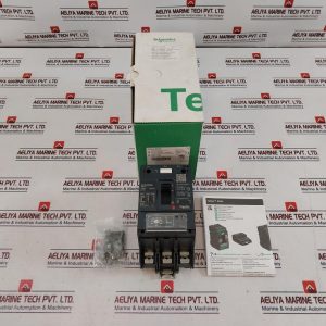 Schneider Electric Gv4le25n6 Motor Circuit Breaker 800v