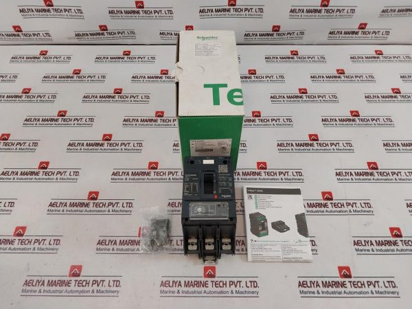 Schneider Electric Gv4le25n6 Motor Circuit Breaker 800v