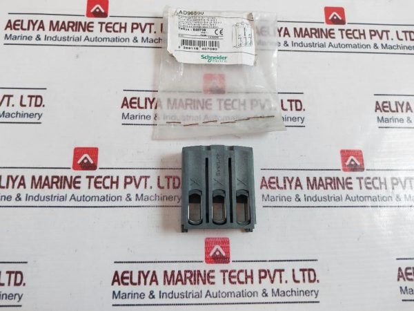 Schneider Electric Lad96560 Power Terminal Block