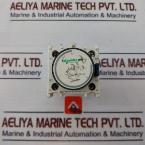 Schneider Electric Ladt0 Contactor 690v