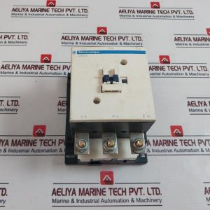 Schneider Electric Lc1d115 Contactor 230v