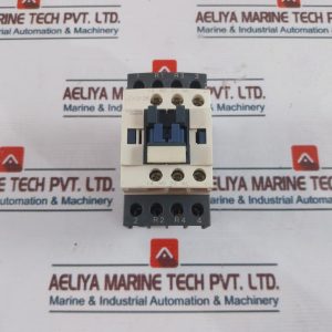 Schneider Electric Lc1d128 Contactor 690v