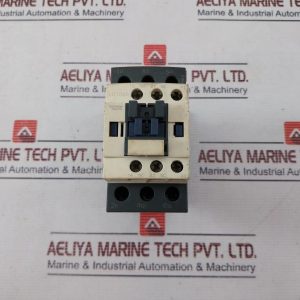 Schneider Electric Lc1d25 Contactor 600v