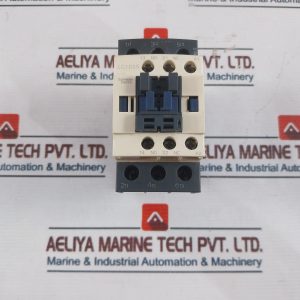 Schneider Electric Lc1d25 Contactor 690v