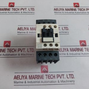 Schneider Electric Lc1d258 Contactor 230v