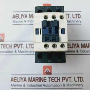 Schneider Electric Lc1d38