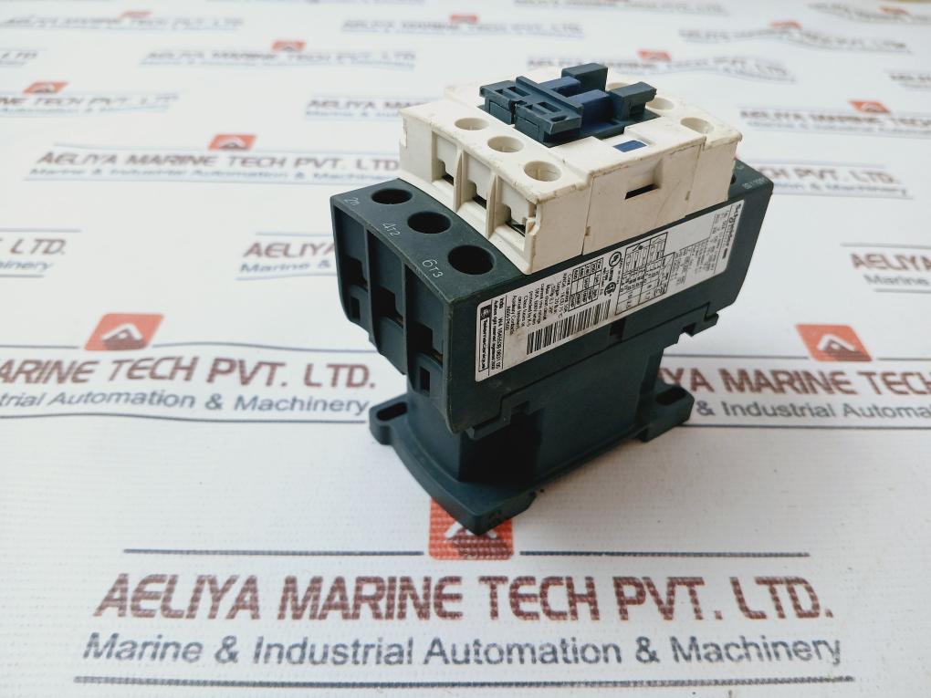 Schneider Electric Lc1d38