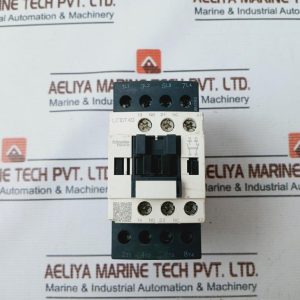 Schneider Electric Lc1dt40 Contactor 690v