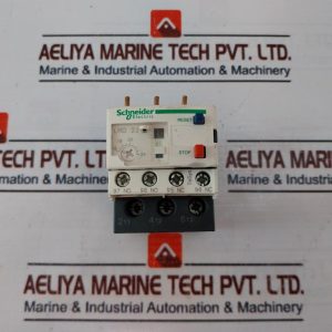 Schneider Electric Lrd 22 Thermal Overload Relay 690v