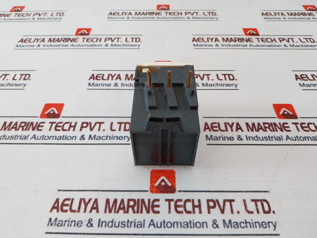 Schneider Electric Lrd 22 Thermal Overload Relay 690v - Image 4