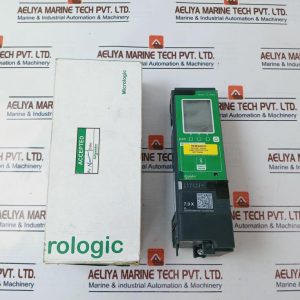 Schneider Electric Lv847604 Control Unit