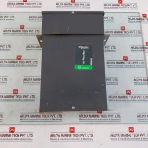 Schneider Electric Mehvbsdy250a44 Varplus Box Sduty Capacitor 440v