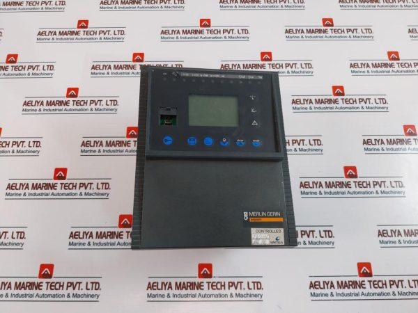 Schneider Electric Mes114 Input output Module