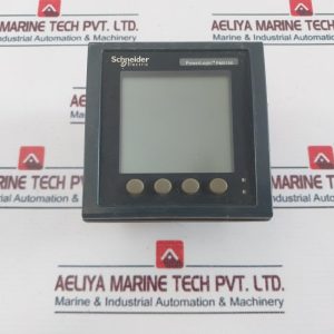 Schneider Electric Metsepm5111 Power Meter 250v