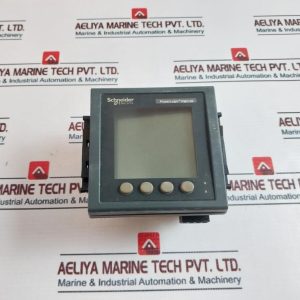 Schneider Electric Metsepm5111 Powerlogic Energy Meter